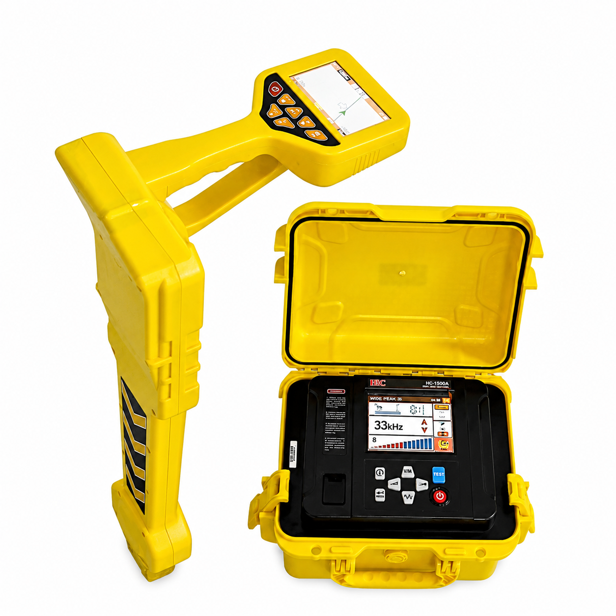 Optical Detector